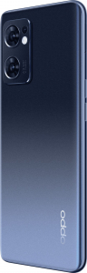OPPO Find X5 Lite 8/256GB Dual-Sim mobiltelefon fekete